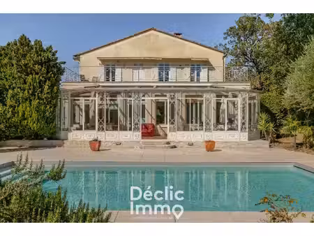maison en pierre