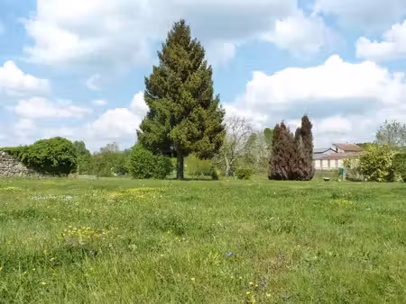 terrain à bâtir de 441 m² à 10 minutes de château-thierry