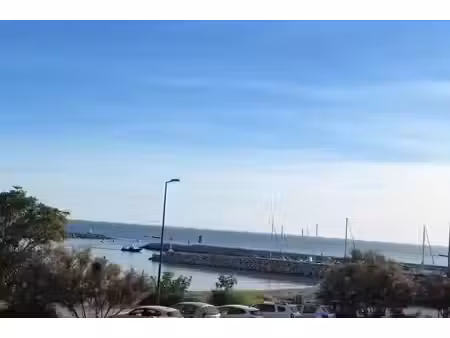 cession de bail sete 330 m2 avec terrasses et vue panoramique sur la mer à sète