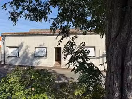 vente maison à saint-viaud (44320) : à vendre / 116m² saint-viaud