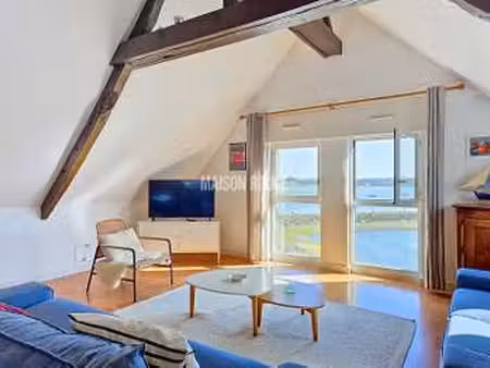 vente appartement 3 pièces à plouër-sur-rance (22490) : à vendre 3 pièces / 96m² plouër-su