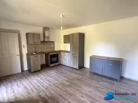 appartement t2 - reignier