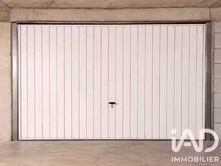 vente garage 14 m²