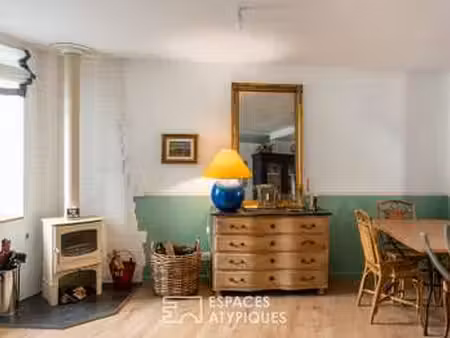 vente maison au mans (72000) : à vendre / 97m² le mans