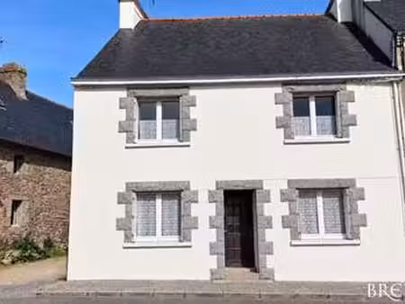 vente maison à pont-aven (29930) : à vendre / 125m² pont-aven