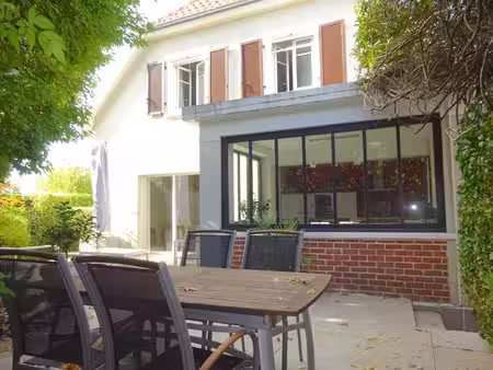 maison riedisheim 7 pièce(s) 170 m2