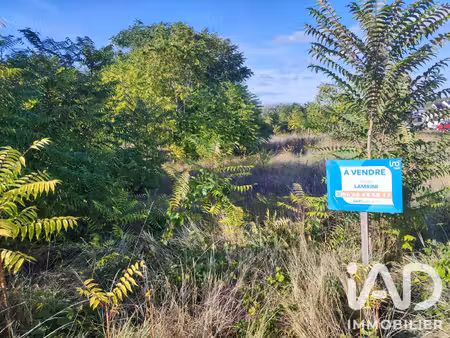 vente terrain 12 532 m²