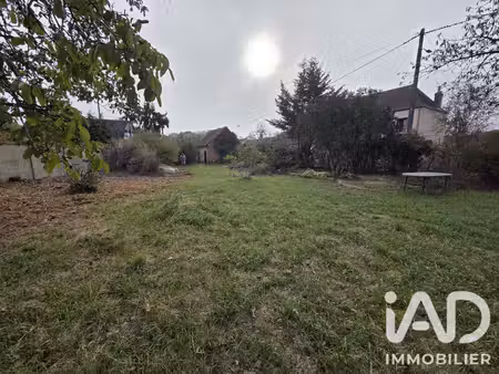 vente terrain à bâtir 1 030 m²