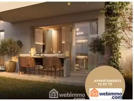 vente appartement 2 pièces à talmont-saint-hilaire (85440) : à vendre 2 pièces / 39m² talm