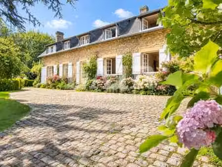 vente maison à sées (61500) : à vendre / 188m² sées