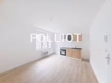 location appartement 2 pièces à la haye-pesnel (50320) : à louer 2 pièces / 34m² la haye-p