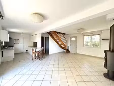 location maison à iffendic (35750) : à louer / 79m² iffendic