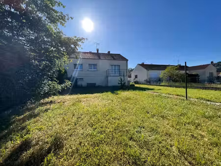 location maison 4 pièces 68m² soissons 02200