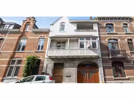 immeuble d'appartements à vendre à sint-truiden pour € 440.000