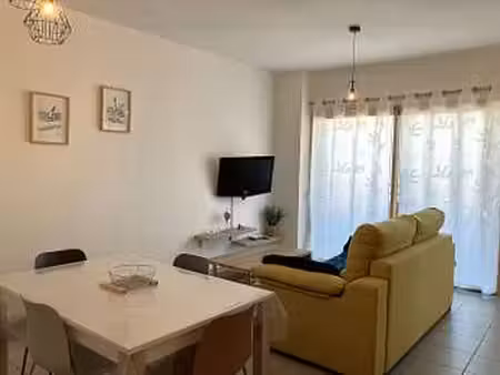 location appartement 2 pièces à saint-gilles-croix-de-vie (85800) : à louer 2 pièces / 45m