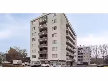 appartement à vendre à willebroek pour € 239.000 avec 2 chambres à coucher