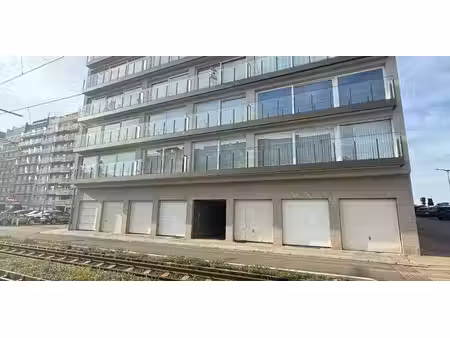 box à vendre à wenduine pour € 103.000