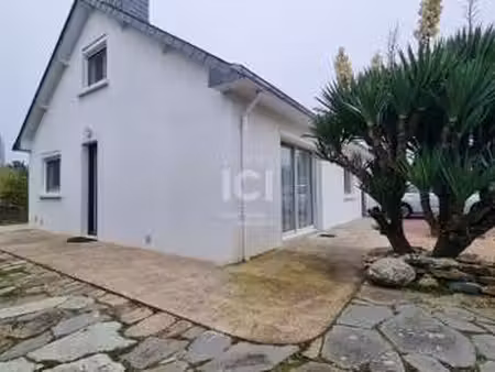 location maison à sautron (44880) : à louer / 111m² sautron