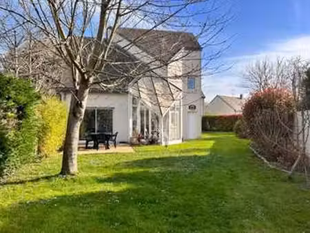 location maison à segre (49500) : à louer / 90m² segre