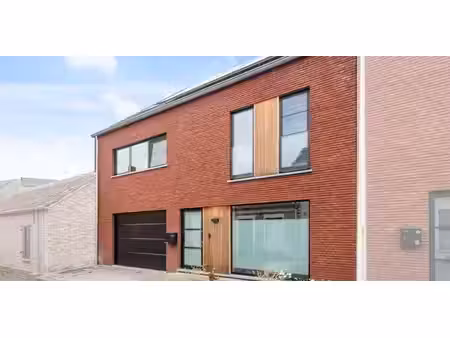 maison à vendre à zele pour € 495.000 avec 5 chambres à coucher