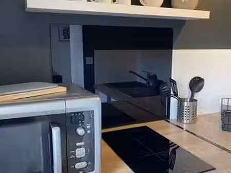 vente appartement t1 à cholet (49300) : à vendre t1 / 25m² cholet