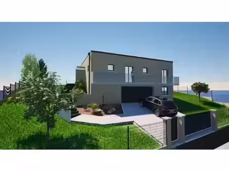 maison de prestige de 145 m2 en vente épinal  grand est