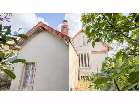 vente maison 3 pièces  70.00m²  montgeron