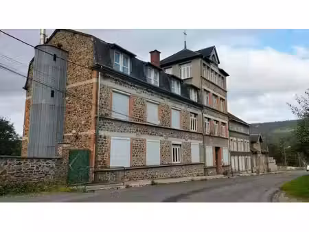 maison de prestige de 3533 m2 en vente monthermé  grand est