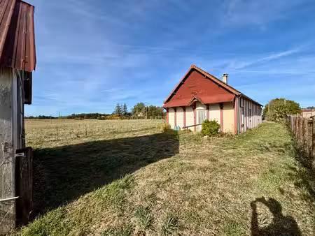 vente maison 3 pièces  88.12m²  monthou