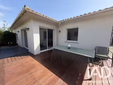 maison à porto-vecchio (20137)