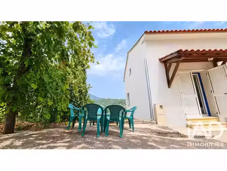 maison à ajaccio (20090)