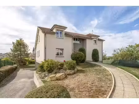villa de 8 pièces de luxe en vente gondreville  france