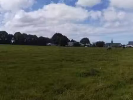vente terrain à garlan (29610) : à vendre / garlan