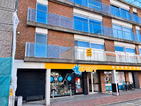 appartement te koop