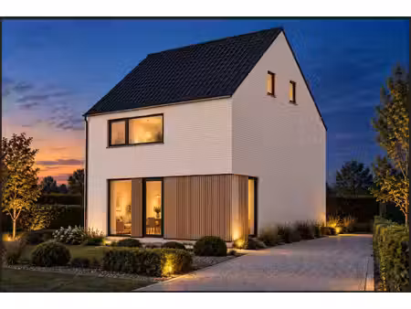 vastgoed speybroeck