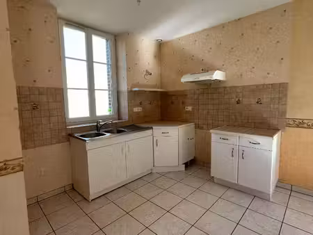appartement 3 pièces 55 m² à louer thiron-gardais 28480 ? | era immobilier