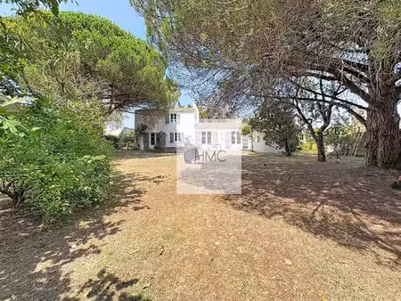 maison l'épine - 4 chambres