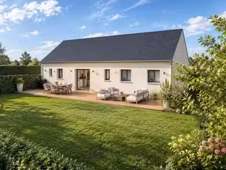 vente maison à vihiers (49310) : à vendre / 76m² vihiers