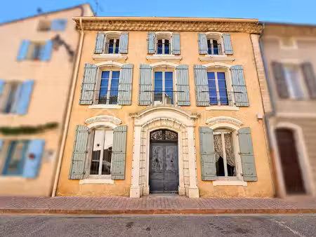 maison de 245 m² à villeneuve-les-beziers
