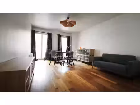 appartement 3 pièce(s) 66.80 m2