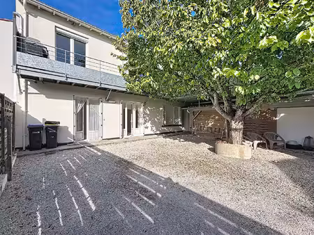 vente immeuble de rapport 8 pièces  aytré