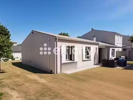 vente maison à aytré (17440) : à vendre / 100m² aytré