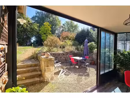 maison binic-etables-sur-mer - 6 chambres