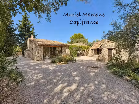 maison à vendre lauris 6 pièce(s) 240m2 1 240 000€
