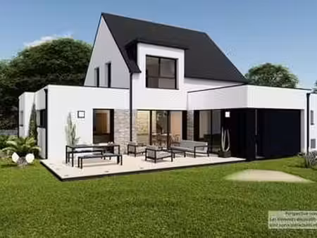 vente maison à pleuven (29170) : à vendre / 133m² pleuven
