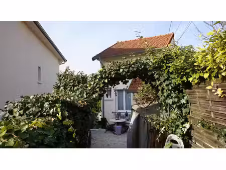 maison à vendre saint gratien 3 pièce(s) 70m2 260 000€