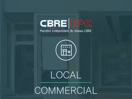 vente commerce bayonne 50 m²