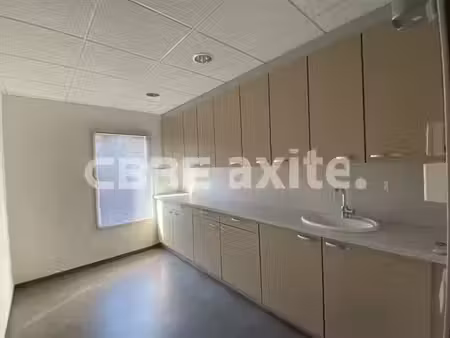 vente commerce la balme de sillingy 113 m²