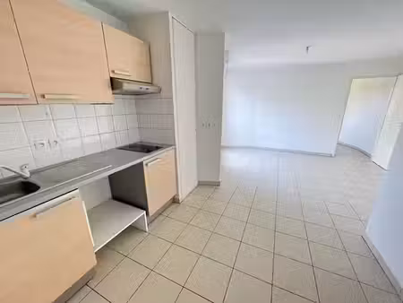 location appartement 2 pièces 41.53 m² à athis-mons (91200)  967 €