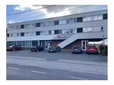appartement à vendre à route d'ath 297 jurbise (vbe74698)